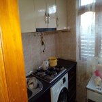 Kirayə (aylıq) 3 otaqlı Köhnə Tikili, Xalqlar dostluğu metrosu, 8-ci kilometr, Nizami rayonu 6