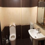 Аренда 3 комнатная Новостройка, İnşaatçılar метро, пос. Йени Ясамал, Ясамал район 12