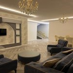 Kirayə (aylıq) 4 otaqlı Bağ evi, Şüvəlan, Xəzər rayonu 7