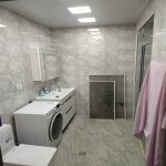 Kirayə (aylıq) 3 otaqlı Yeni Tikili, Xətai metrosu, Böyükşor qəs., Nərimanov rayonu 21