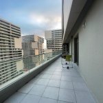 Satılır 4 otaqlı Yeni Tikili, 8 Noyabr metrosu, Yasamal rayonu 20