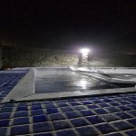 Kirayə (aylıq) 8 otaqlı Bağ evi, Xəzər rayonu 5