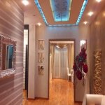 Kirayə (aylıq) 4 otaqlı Yeni Tikili, 28 May metrosu, Nəsimi rayonu 25