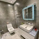 Satılır 1 otaqlı Yeni Tikili, Gənclik metrosu, Nəsimi rayonu 14