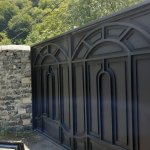 Kirayə (günlük) 6 otaqlı Həyət evi/villa Qax 6