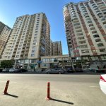 Satılır 4 otaqlı Yeni Tikili, Nəsimi metrosu, Nəsimi rayonu 1