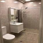 Kirayə (aylıq) 3 otaqlı Yeni Tikili, Xətai metrosu, Xətai rayonu 8