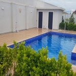 Satılır 6 otaqlı Həyət evi/villa, Buzovna, Xəzər rayonu 9