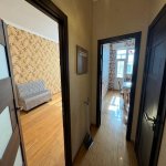 Kirayə (aylıq) 1 otaqlı Yeni Tikili, Yeni Günəşli qəs., Suraxanı rayonu 7