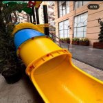 Satılır 4 otaqlı Yeni Tikili, Azadlıq metrosu, Binəqədi rayonu 19