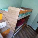 Satılır 3 otaqlı Yeni Tikili Xırdalan 4