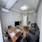 Satılır 2 otaqlı Yeni Tikili, Dərnəgül metrosu, 7-ci mikrorayon, Binəqədi rayonu 2