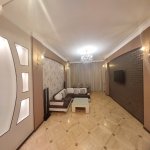 Аренда 3 комнат Новостройка, Nizami метро, Ясамал район 4