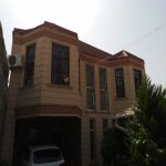 Satılır 5 otaqlı Həyət evi/villa, Binəqədi qəs., Binəqədi rayonu 1