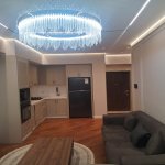 Kirayə (aylıq) 2 otaqlı Yeni Tikili, Yasamal rayonu 4