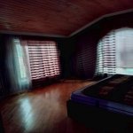 Kirayə (günlük) 5 otaqlı Həyət evi/villa Qax 30
