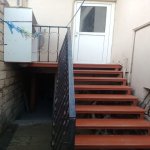 Kirayə (aylıq) 1 otaqlı Həyət evi/villa, Badamdar qəs., Səbail rayonu 5