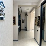 Satılır 3 otaqlı Yeni Tikili, Xətai metrosu, Ağ şəhər, Xətai rayonu 9