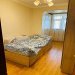 Satılır 2 otaqlı Köhnə Tikili, Gənclik metrosu, Nərimanov rayonu 3