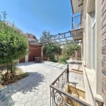 Satılır 7 otaqlı Həyət evi/villa, Azadlıq metrosu, 8-ci mikrorayon, Binəqədi rayonu 17