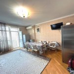 Kirayə (aylıq) 3 otaqlı Yeni Tikili, İçərişəhər metrosu, Badamdar qəs., Səbail rayonu 5