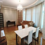 Аренда 3 комнат Новостройка, м. Нариман Нариманов метро, Наримановский р-н район 3