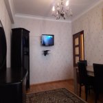 Kirayə (aylıq) 3 otaqlı Yeni Tikili, Azadlıq metrosu, 8-ci mikrorayon, Binəqədi rayonu 1