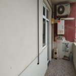 Kirayə (aylıq) 3 otaqlı Yeni Tikili, Xətai metrosu, Xətai rayonu 12