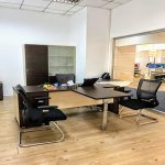 Kirayə (aylıq) 10 otaqlı Ofis, 28 May metrosu, Nəsimi rayonu 14