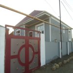 Satılır 3 otaqlı Həyət evi/villa, Binəqədi qəs., Binəqədi rayonu 1