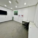Kirayə (aylıq) 1 otaqlı Ofis, Səbail rayonu 5