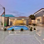 Satılır 4 otaqlı Bağ evi, Mərdəkan, Xəzər rayonu 26