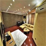 Kirayə (aylıq) 4 otaqlı Yeni Tikili, 28 May metrosu, Nəsimi rayonu 4