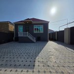 Satılır 4 otaqlı Həyət evi/villa, Məhəmmədli, Abşeron rayonu 1