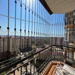 Satılır 2 otaqlı Yeni Tikili, İnşaatçılar metrosu, Yasamal rayonu 15