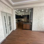 Kirayə (aylıq) 3 otaqlı Yeni Tikili, Elmlər akademiyası metrosu, Badamdar qəs., Səbail rayonu 13