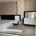 Аренда 3 комнатная Новостройка, İnşaatçılar метро, пос. Йени Ясамал, Ясамал район 6