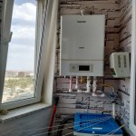 Satılır 2 otaqlı Yeni Tikili, Masazır, Abşeron rayonu 16