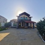 Kirayə (günlük) 4 otaqlı Bağ evi, Mərdəkan, Xəzər rayonu 4