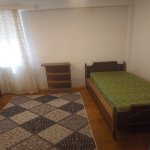 Kirayə (aylıq) 2 otaqlı Həyət evi/villa, Nizami metrosu, Yasamal rayonu 4