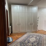 Kirayə (aylıq) 2 otaqlı Yeni Tikili, Qara Qarayev metrosu, 8-ci kilometr, Nizami rayonu 4