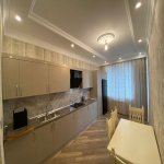 Kirayə (aylıq) 3 otaqlı Yeni Tikili, Nəsimi metrosu, 6-cı mikrorayon, Binəqədi rayonu 11