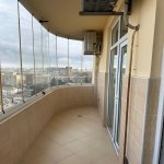 Satılır 3 otaqlı Yeni Tikili, Azadlıq metrosu, 7-ci mikrorayon, Binəqədi rayonu 1