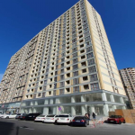 Satılır 2 otaqlı Yeni Tikili, 20 Yanvar metrosu, Yasamal rayonu 1