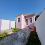 Satılır 3 otaqlı Həyət evi/villa, Binə qəs., Xəzər rayonu 6