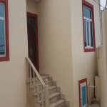 Satılır 3 otaqlı Həyət evi/villa, Azadlıq metrosu, Binəqədi qəs., Binəqədi rayonu 2