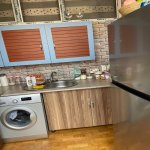 Satılır 2 otaqlı Yeni Tikili, Əhmədli metrosu, Xətai rayonu 5