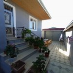 Satılır 3 otaqlı Həyət evi/villa, Koroğlu metrosu, Sabunçu rayonu 2