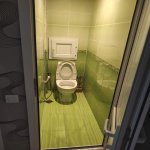 Kirayə (aylıq) 3 otaqlı Köhnə Tikili, Həzi Aslanov metrosu, Əhmədli, Xətai rayonu 13