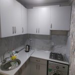Satılır 2 otaqlı Köhnə Tikili, İnşaatçılar metrosu, Yasamal rayonu 6